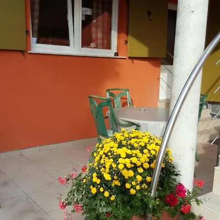 Apartment ' Le Lupulus'