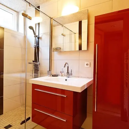 ' Le Lupulus' Apartment *