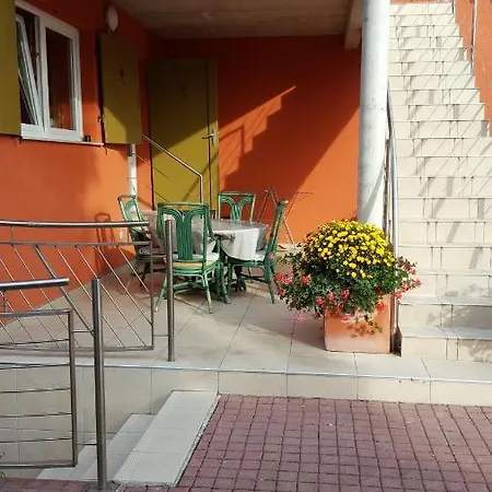 ' Le Lupulus' Apartmán Bilwisheim