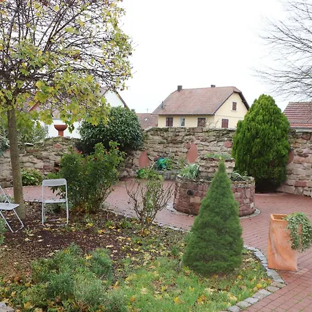 ' Le Lupulus' Apartment *