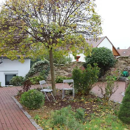 ' Le Lupulus' Apartmán