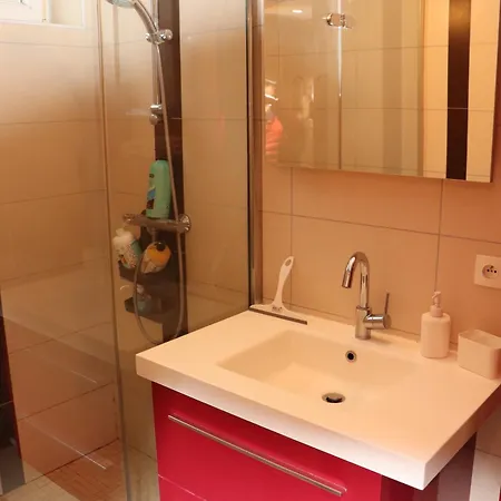 Appartement ' Le Lupulus' Bilwisheim