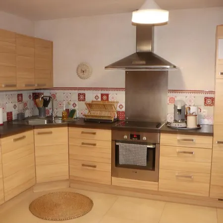 ' Le Lupulus' Appartement *