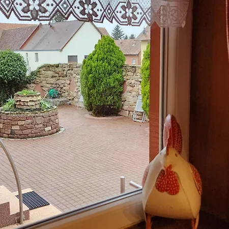 ' Le Lupulus' * Bilwisheim