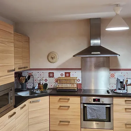 ' Le Lupulus' Appartement Bilwisheim