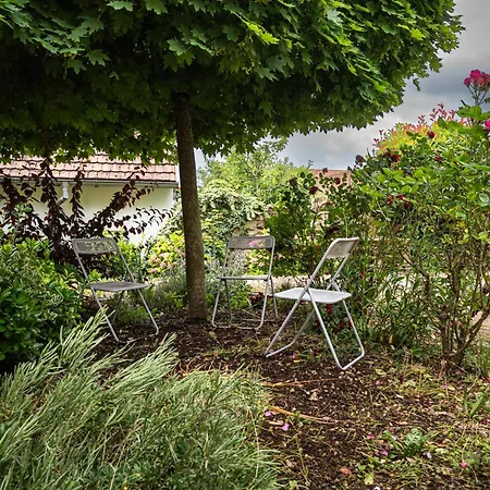 Appartement ' Le Lupulus' *