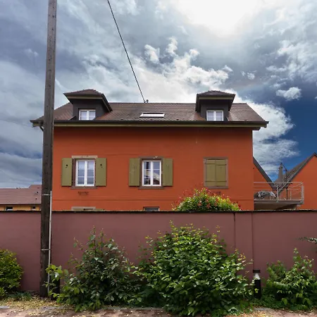 ' Le Lupulus' Bilwisheim