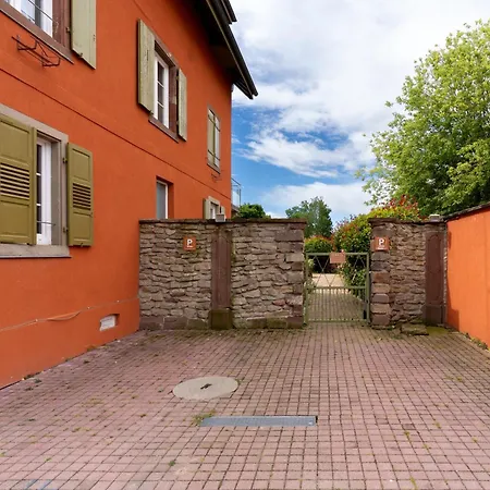 Apartmán ' Le Lupulus'