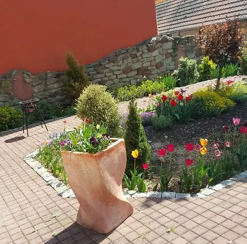 ' Le Lupulus' Bilwisheim