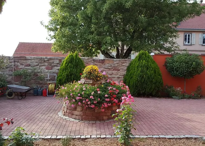 ' Le Lupulus'